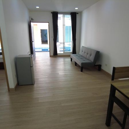 D Village Condominium Chiang Mai Exteriör bild