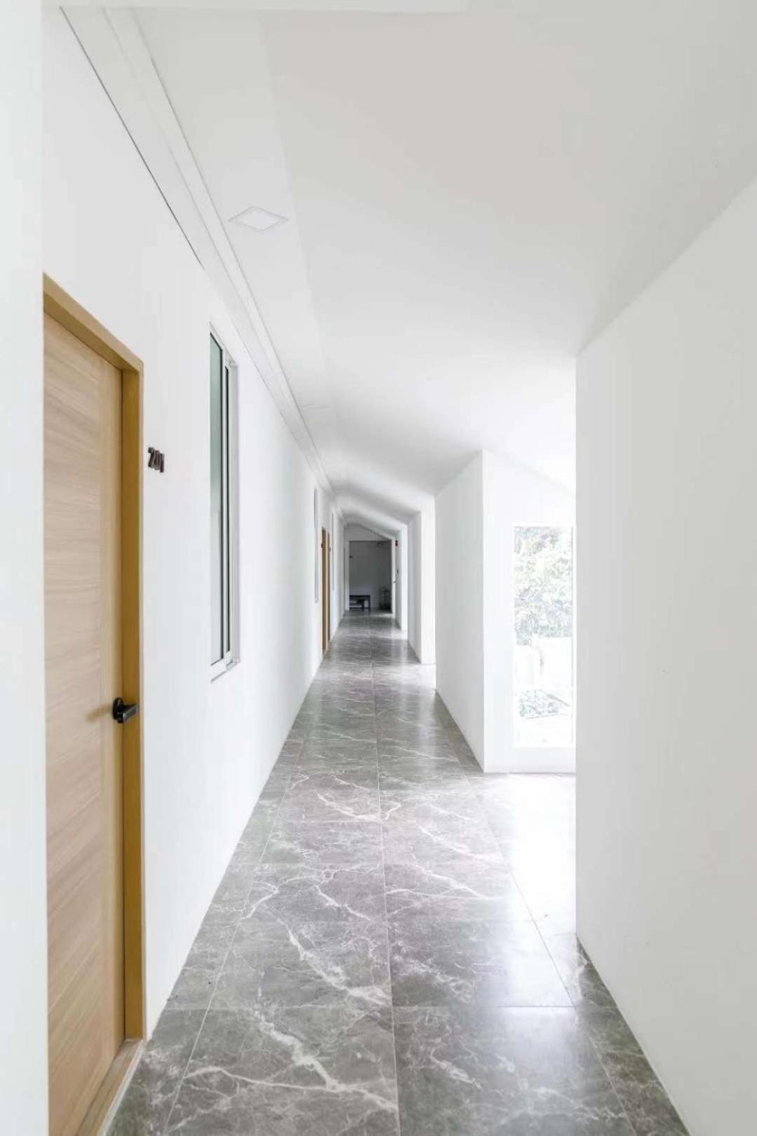 D Village Condominium Chiang Mai Exteriör bild