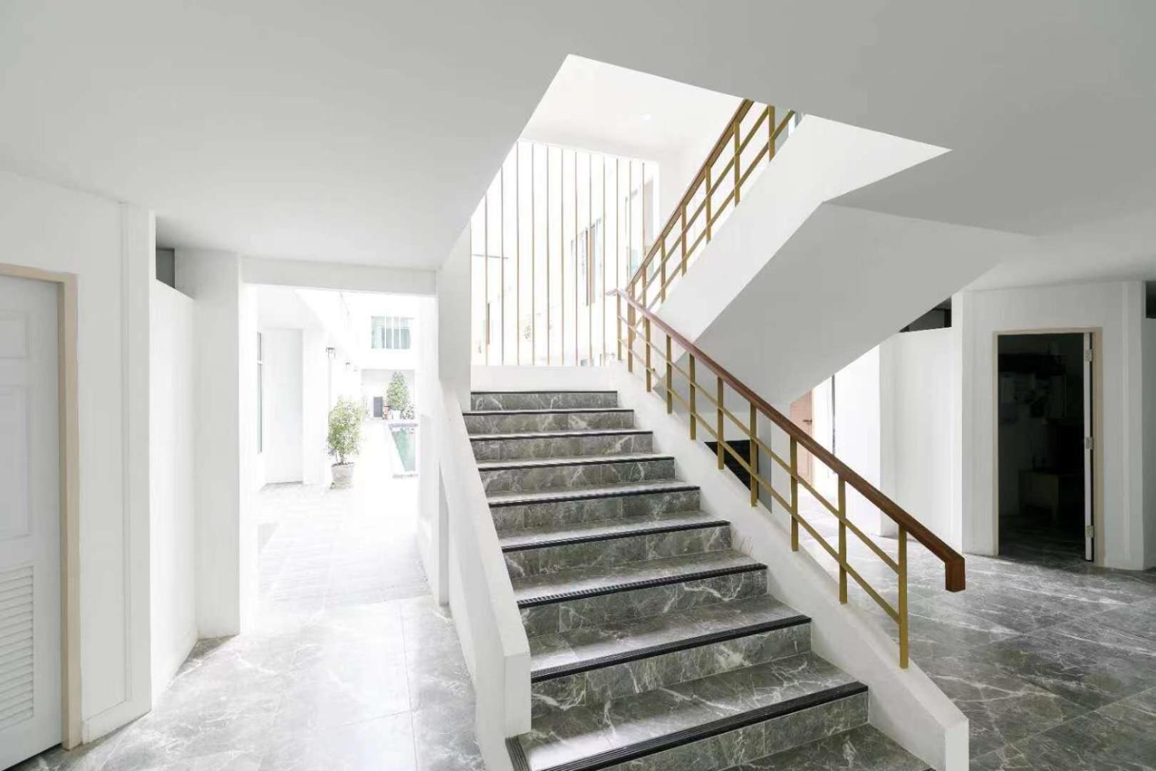 D Village Condominium Chiang Mai Exteriör bild